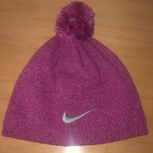 Nike Winter Running Cap